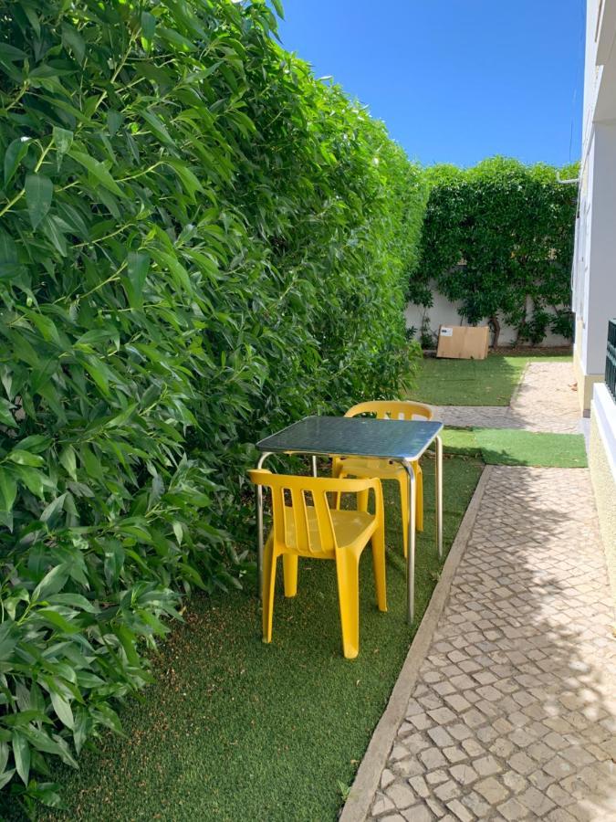 Ciao Tavira Exterior foto