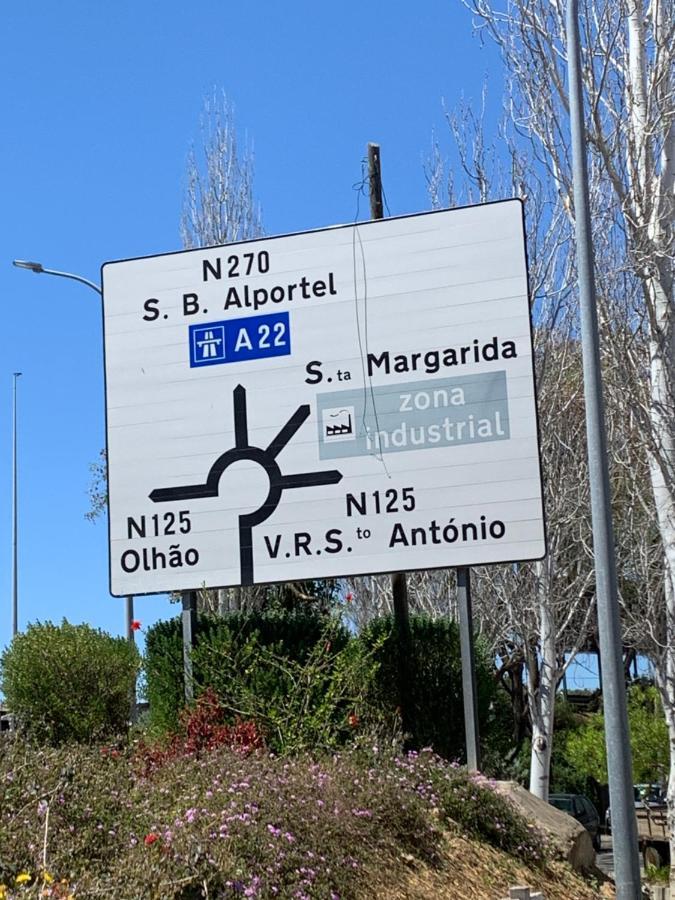 Ciao Tavira Exterior foto