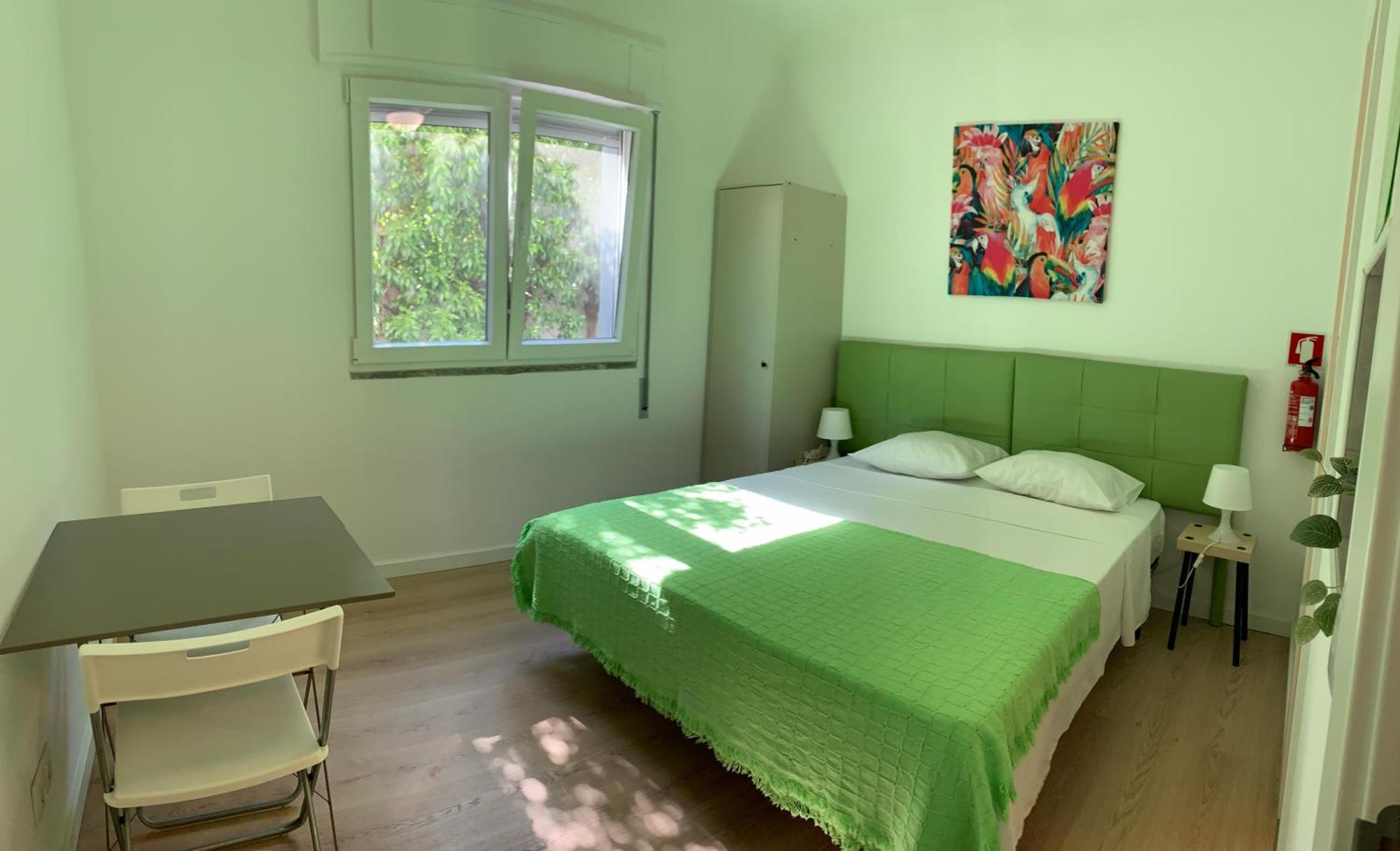 Ciao Tavira Quarto foto